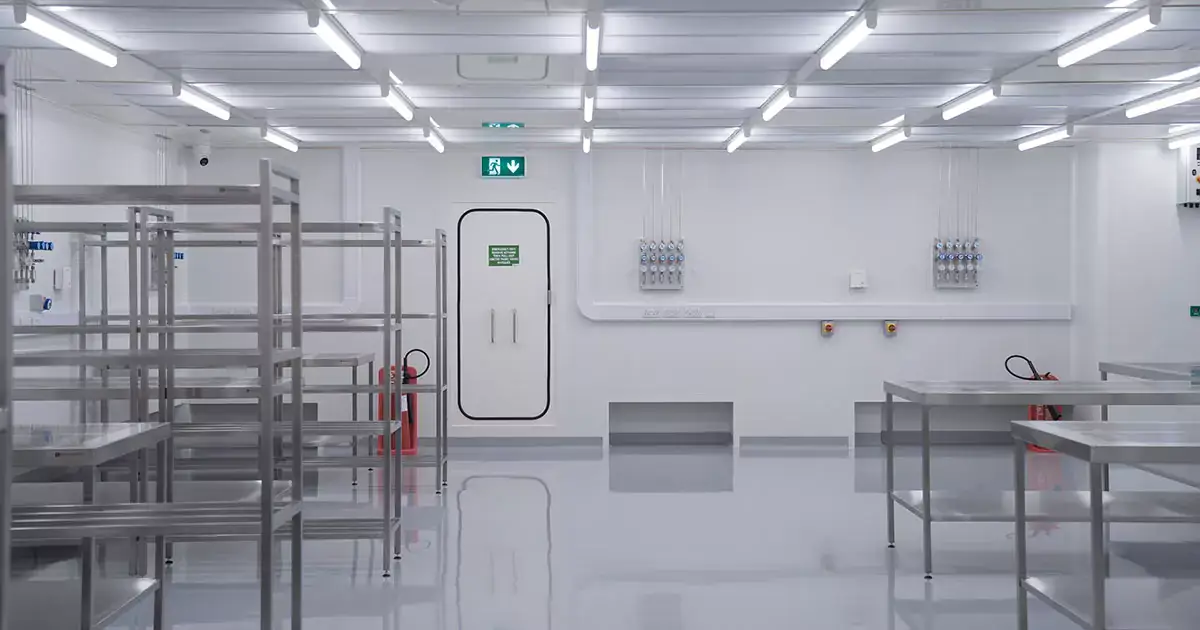 Advanced Technology