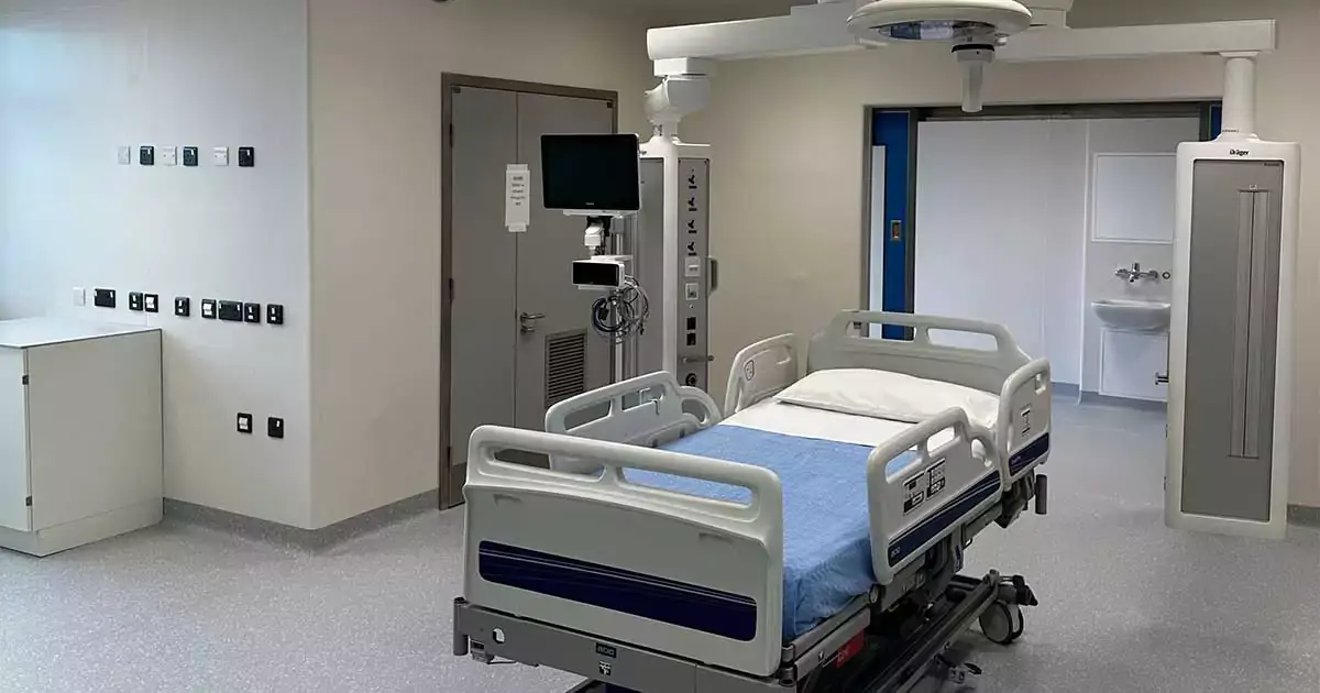 Mater Hospital